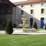 Domaine Des Chais