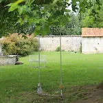 فندق Domaine Des Chais