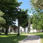 Domaine Des Chais فندق Thénac