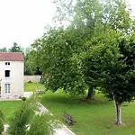 Domaine Des Chais 3* Thénac