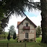 Domaine Des Chais فندق 3*