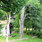 Domaine Des Chais فندق Thénac