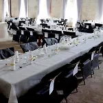 Domaine Des Chais فندق Thénac