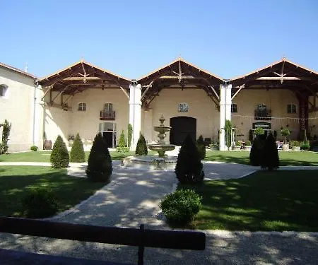 Domaine Des Chais