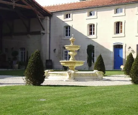 Domaine Des Chais