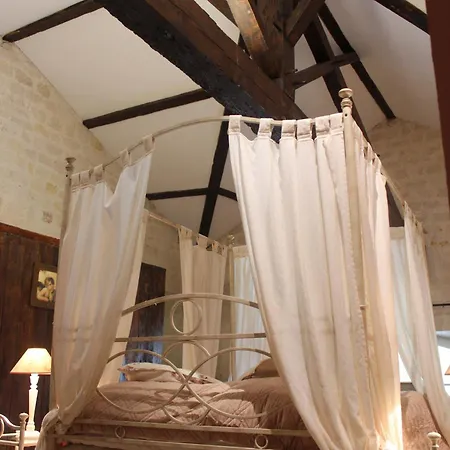 Domaine Des Chais Hotel 3*