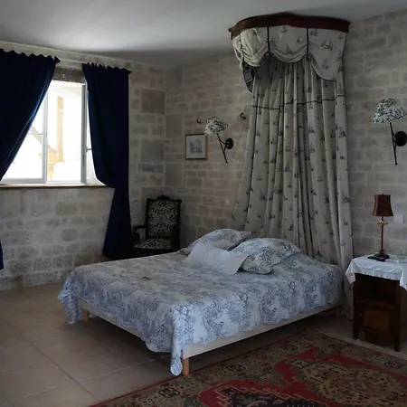 Hotel Domaine Des Chais