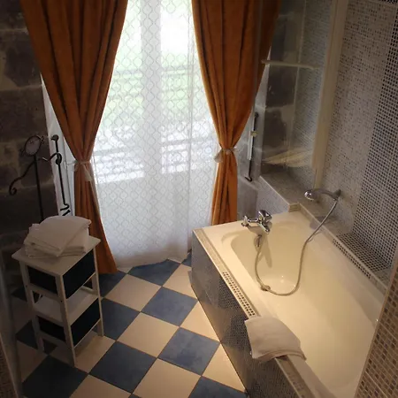 Domaine Des Chais Hotel