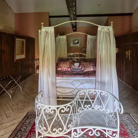 فندق Domaine Des Chais Thénac