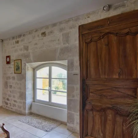 Domaine Des Chais