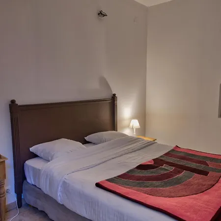 Hotel Domaine Des Chais Thénac