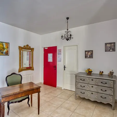 Domaine Des Chais 3* Thénac