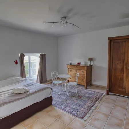 Hotel Domaine Des Chais Thénac