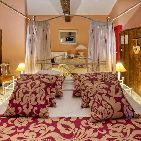 Domaine Des Chais 3* Thénac