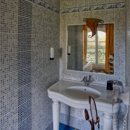 Domaine Des Chais Hotel Thénac