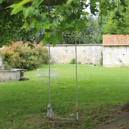 Szálloda Domaine Des Chais