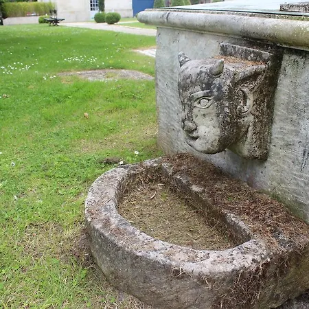 Domaine Des Chais Hotel