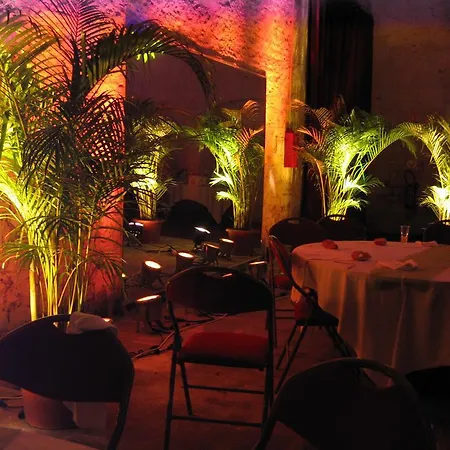 Domaine Des Chais 3* Thénac