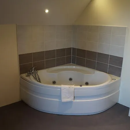 Hotel Domaine Des Chais 3*