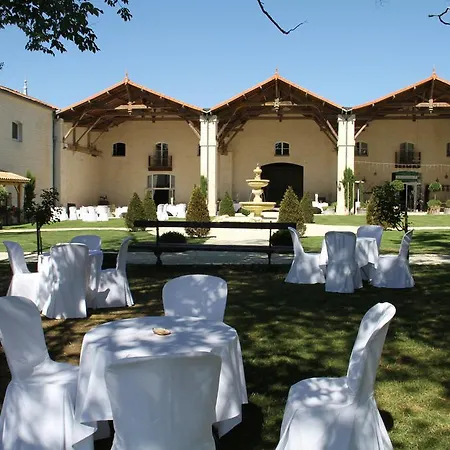 Domaine Des Chais 3* Thénac