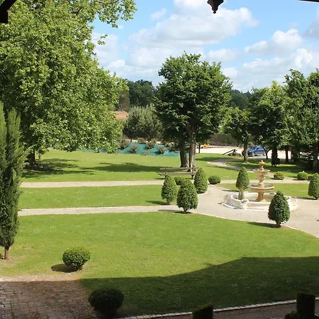 Domaine Des Chais Hotel 3*