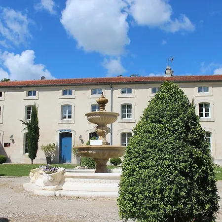 Domaine Des Chais Hotel 3*