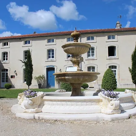 Domaine Des Chais 3* Thénac