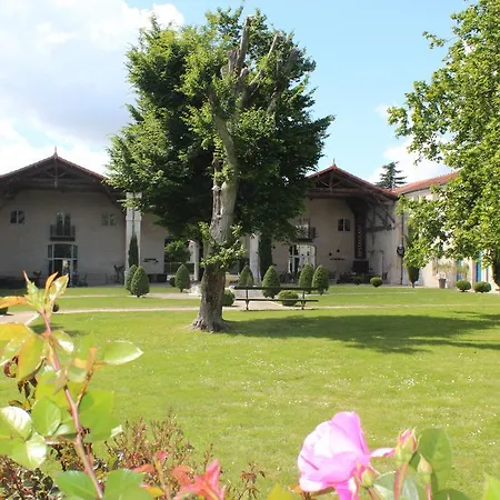 Domaine Des Chais فندق Thénac