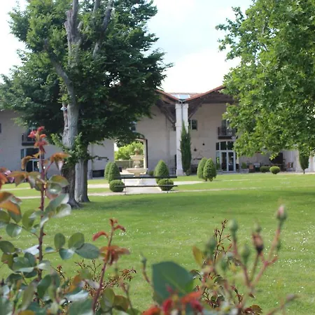 Domaine Des Chais 3*