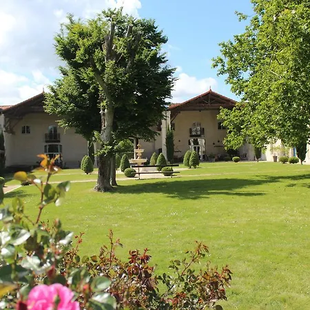 Domaine Des Chais