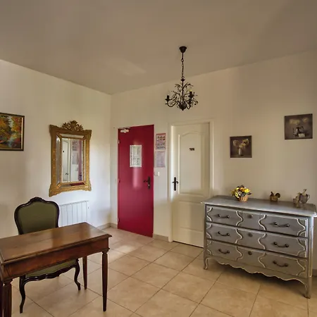 Domaine Des Chais Hotel 3*