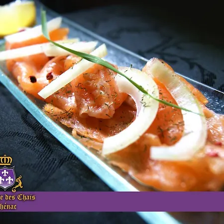 Domaine Des Chais 3*