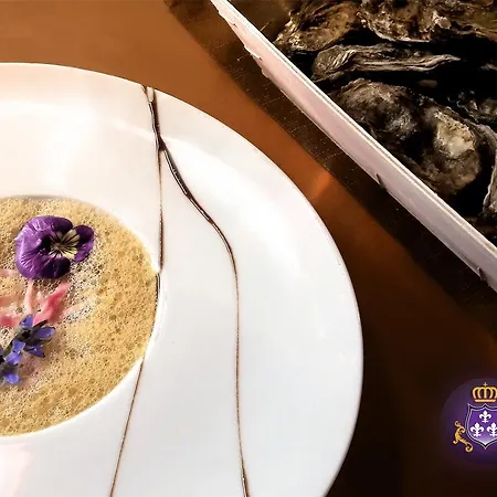 Domaine Des Chais 3*