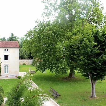 Domaine Des Chais 3* Thénac