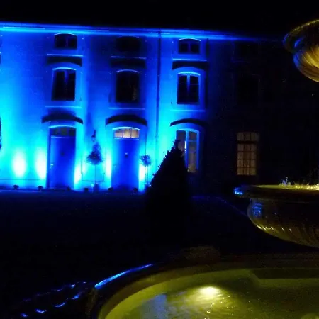 Domaine Des Chais
