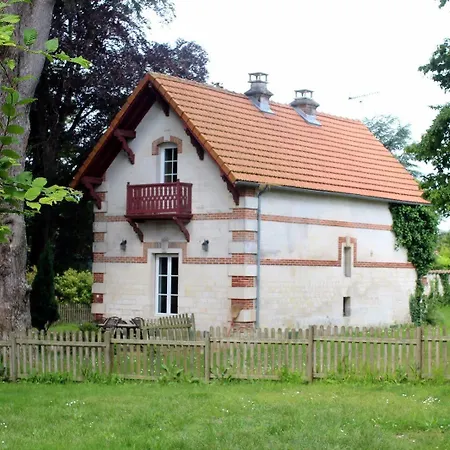 Domaine Des Chais Thénac