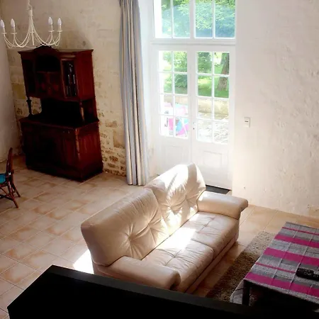 Domaine Des Chais