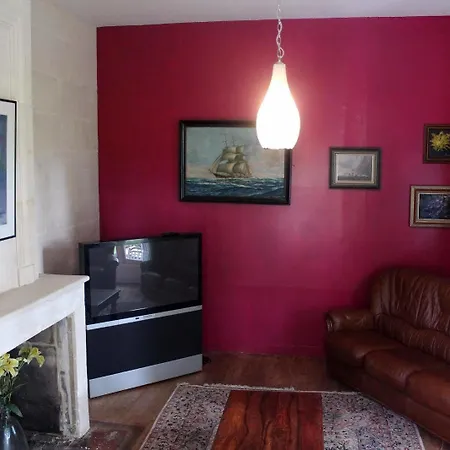 Hotel Domaine Des Chais