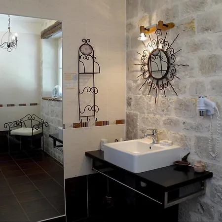 Domaine Des Chais Thénac