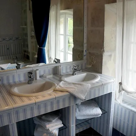 Domaine Des Chais Szálloda 3*