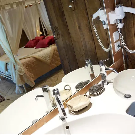 Domaine Des Chais فندق Thénac