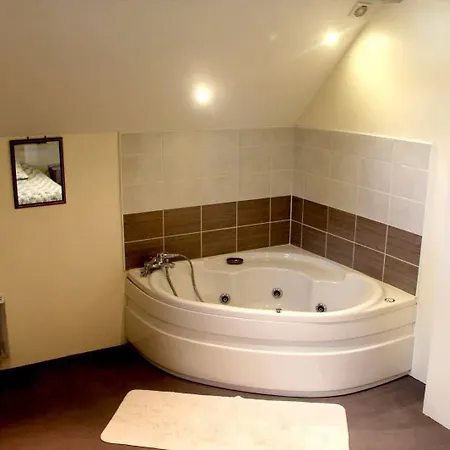 Hotel Domaine Des Chais