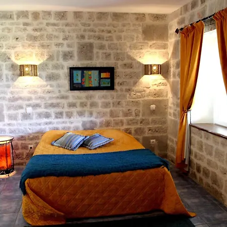 Domaine Des Chais Hotel Thénac