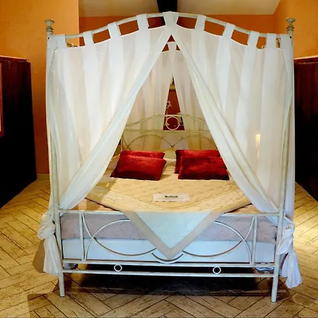 Domaine Des Chais Hotel Thénac