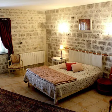 Domaine Des Chais Hotel