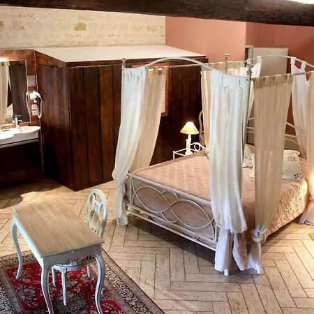 Domaine Des Chais