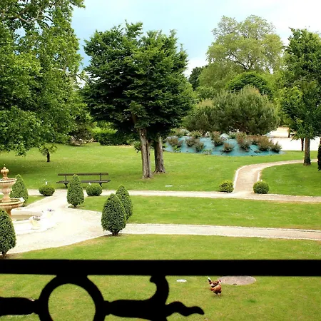 Domaine Des Chais Szálloda