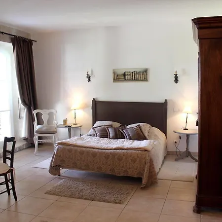 فندق Domaine Des Chais