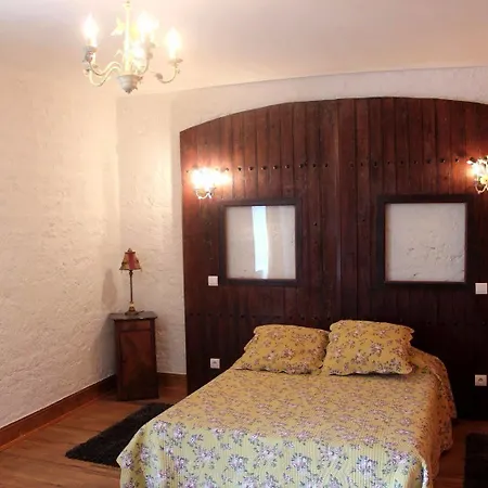 Domaine Des Chais Thénac