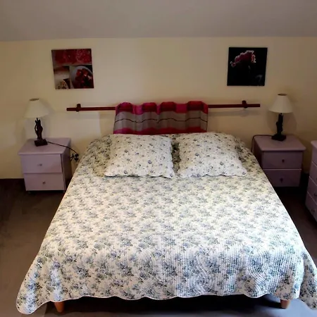 Domaine Des Chais Thénac